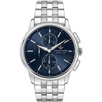 Watch Lucien Rochat Man Iconic in Steel R0473616002 - R0473616002